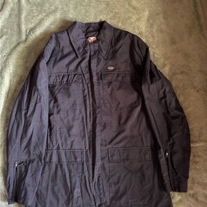 Harley-Davidson Charcoal Field Jacket